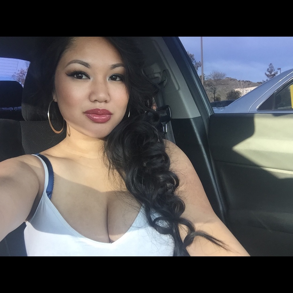 Meet your Posher, Jocelyn